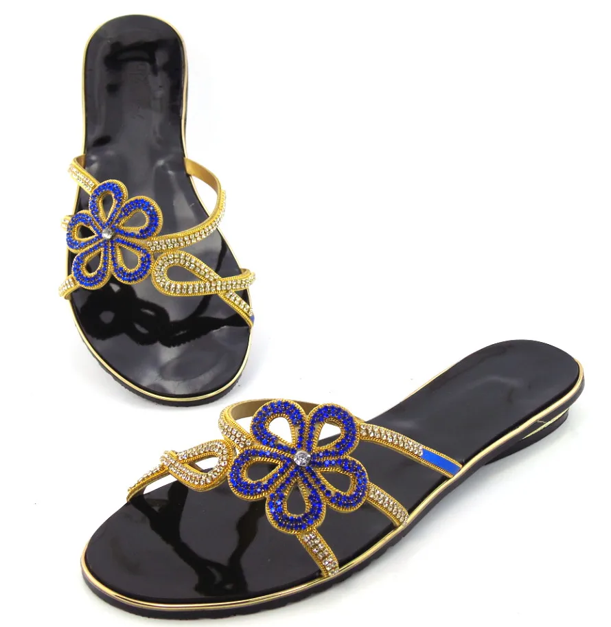 Doershow африканская Нигерия для женской свадебной обуви вечерние Новые африканские