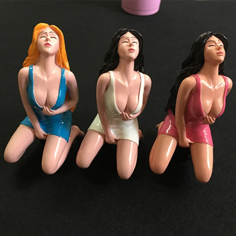 

Car Shift Head Gear Modified Model Creative Beauty Manual Automatic Ball Cover Auto Interior Decoration