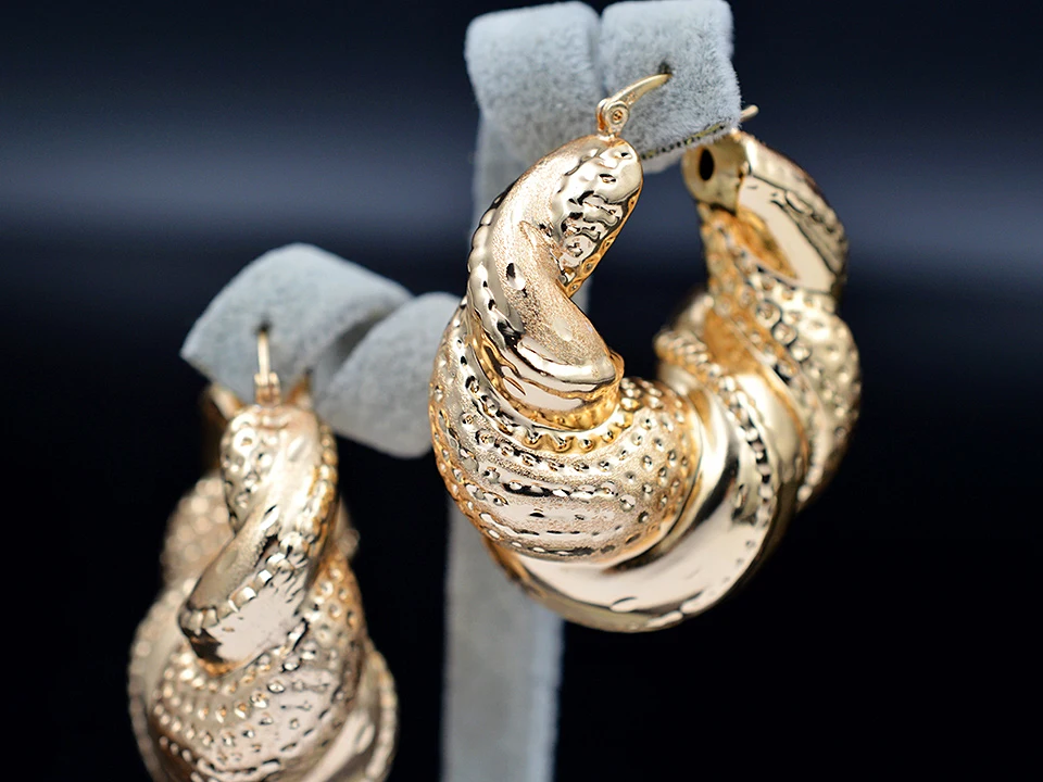 Sunny Jewelry женские большие ювелирные наборы колье серьги кулон Романтические геометрические ювелирные изделия для свадьбы медная фурнитура ювелирных изделий