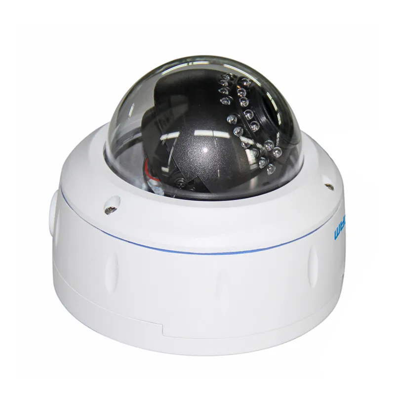 Escam HD3500V TI ONVIF1080P H.264 ИК Водонепроницаемая Купольная Ip-камера Поддержка POE