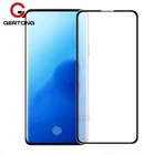 Закаленное стекло с полным покрытием для Samsung Galaxy S10e S6 S7 A7 A8 Plus A9 2018 A5 A7 J5 J7 2017, Защитная пленка для экрана