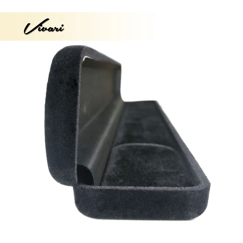 Vivari бархат браслет упаковка ювелирные подарочные коробки Нержавеющая сталь