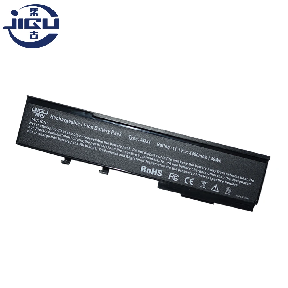 

JIGU Laptop Battery For Acer Extensa 3000 3100 4000 4120 4220 4420 4620 4630 4630Z 4130 4230 4430 4620Z 4630G 4630ZG 4620-4691