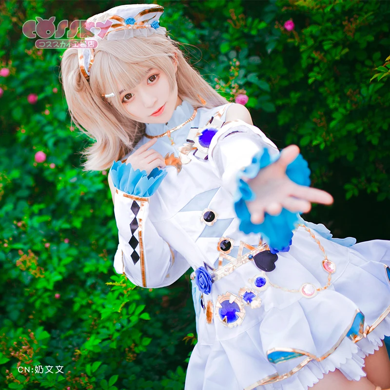 Косплей костюм для девочек с мотивом аниме Love Live| |