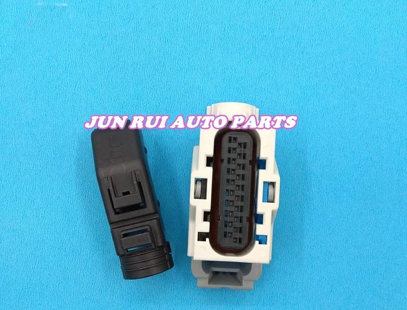 20 контактный разъем для автомобильной коробки передач Ford Escape Edge S MAX Everest Tourneo