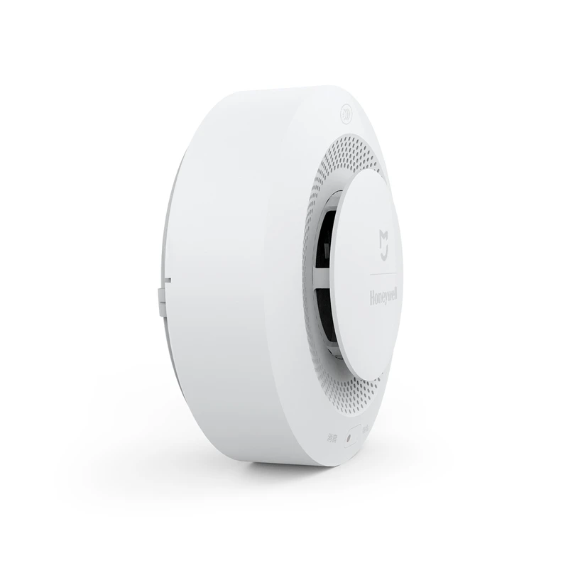Mijia Honeywell детектор пожарной сигнализации датчик дыма приложение дистанционное