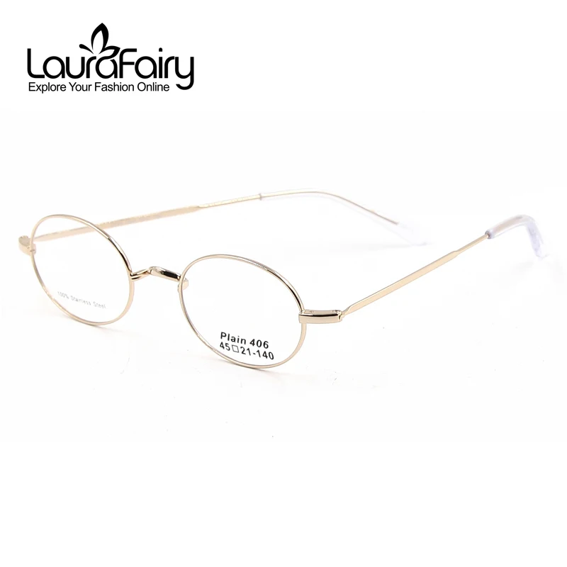 Laura Fairy новый дизайн мужские и женские оправы для очков петля W bridge очки по