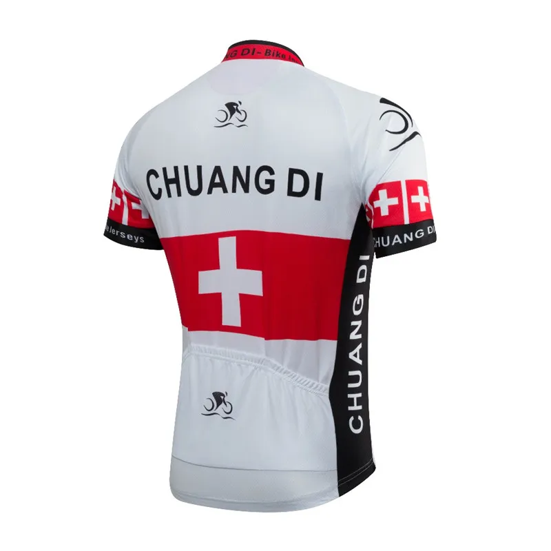 ZM Швейцария печать одежда для велоспорта Невероятный Халк Ropa велосипед