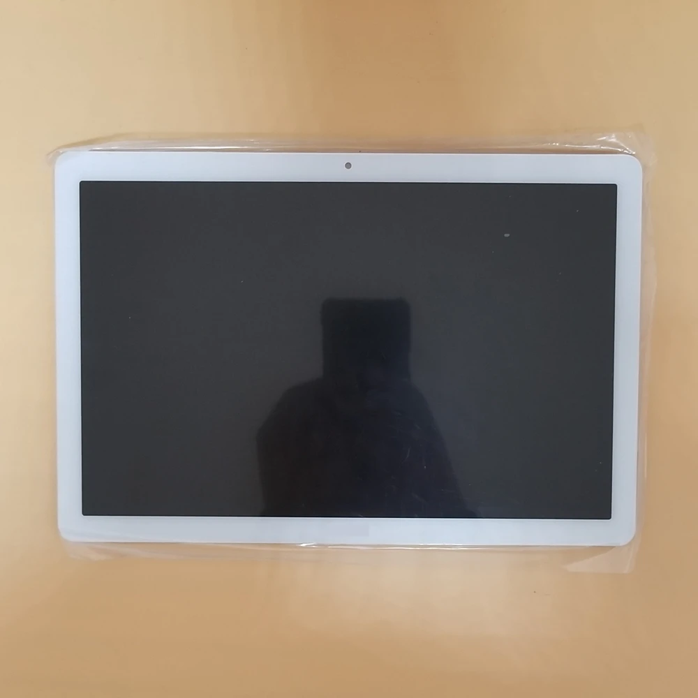 10 1 &quotоригинал для huawei MediaPad T5 AGS2 L09 W09 L03 W19 ЖК дисплей Дисплей с кодирующий