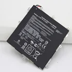 Аккумулятор ISUNOO C11P1330 для планшета ASUS MeMO Pad 8 ME581C K01H K015 ME8150C, 3948 мА  ч