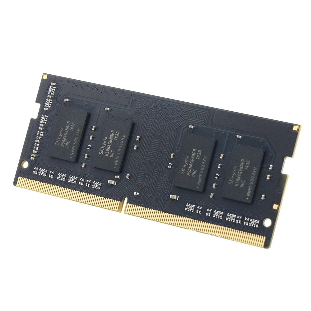2018 Новый KingSpec DDR4 4 ГБ 8 16 2666 МГц ОЗУ 260pin для ноутбука с высокой производительностью высокая скорость 1 2 В|ram