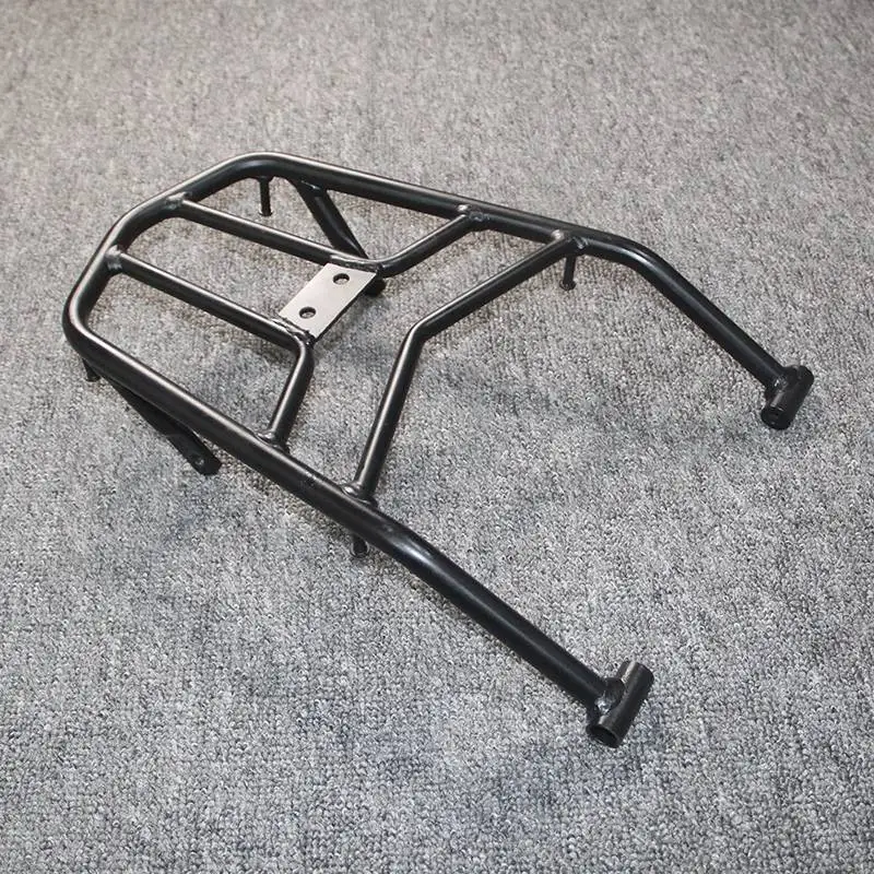 Мотоцикл задний держатель для багажа на крышу Honda CRF250 CRF250M CRF250L 2012 2013 2014 2015 2016 2017 |