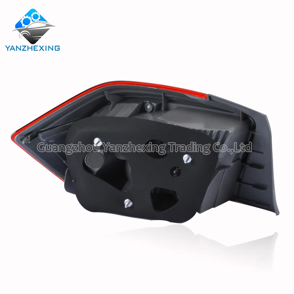 Задний фонарь OEM: 33550 TM0 H12 33500 для HONDA CITY 2012 2013 2014 GM2 GM3|tail lamp|rear lighttail light |