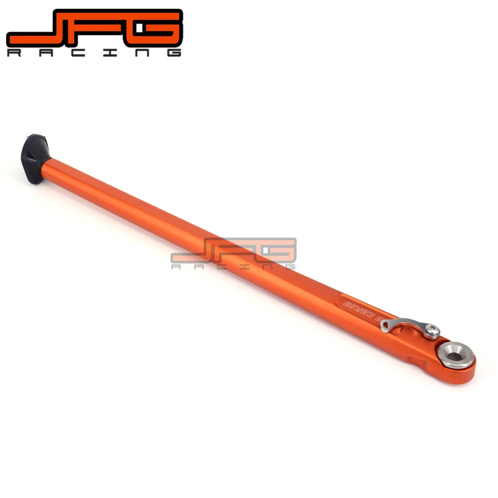 Мотоцикл боковой удар подставки для KTM XC XCW SX EXC XCF XCFW EXC excf XCFW 250 300 350 400 450 500 505 530 EXCR 2008 XCRW