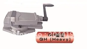 5 дюймовый QH H фрезерный станок/20кг|vice milling|milling vicevice 2 |
