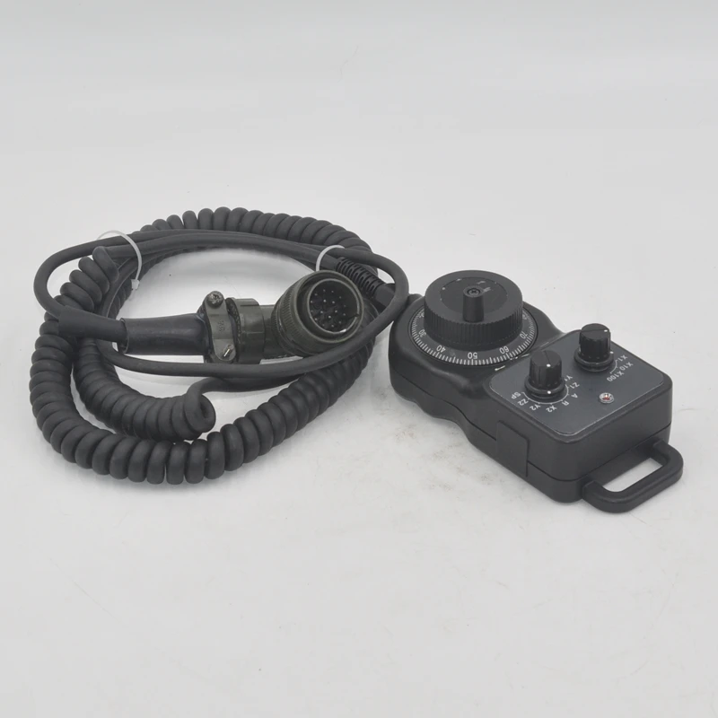 

Korea segwang tech portable m.p.g portable hand wheel pulse generator