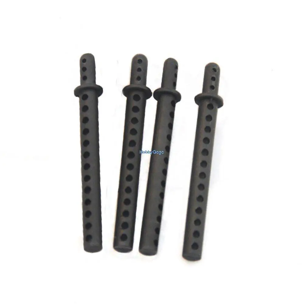 _ 62013 Кузов для 1/8 багги грузовик внедорожника|post camera|post patternhsp spares |