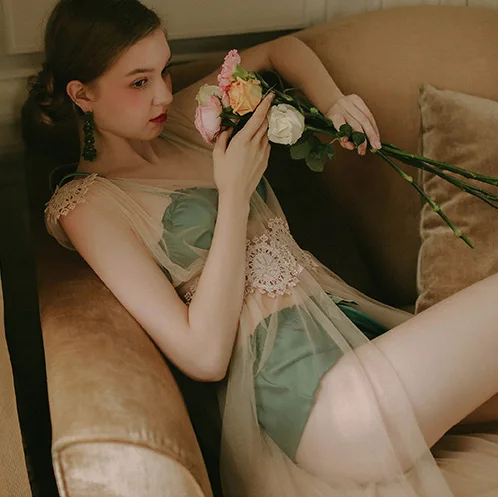 Черно-белое свадебное женское изысканное нижнее белье страсть глубокий