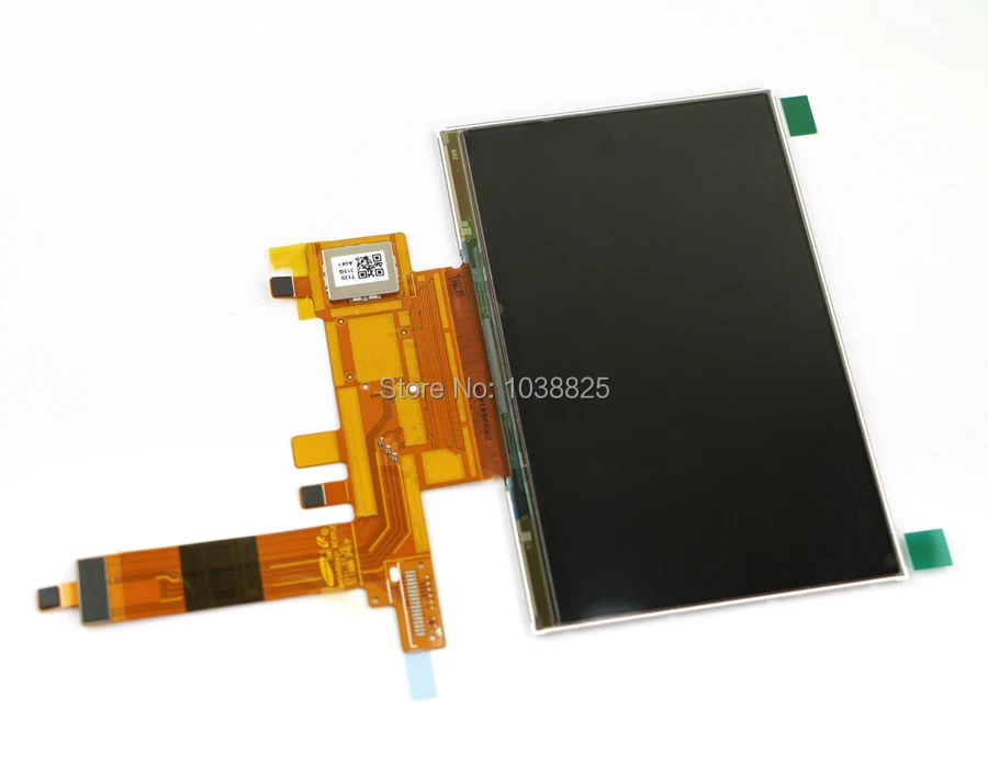 Новое поступление Оригинальный Новый ЖК экран для PSV PS Vita1000 ITA1000 psv 1000 дисплей 100%