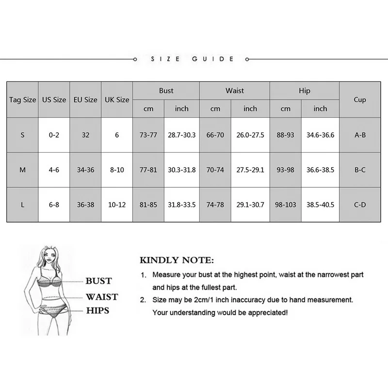 Брендовое Новое Женское однотонное бикини сексуальный купальник пуш ап с