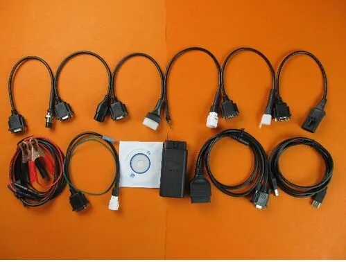 Бесплатная доставка диагностический сканер для ремонта мотоциклов yamaha h/onda suzuki sym