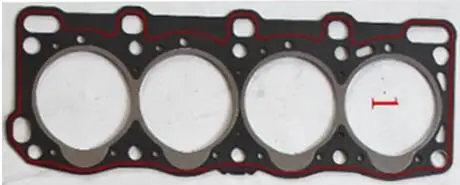 Полный цилиндр головка R2Y410100A OR2TF10100 1110210342 OR2TF10100B для FORD Kia Mazda Азии моторы 2.2L 2.0L двигателя: RF R2 HW