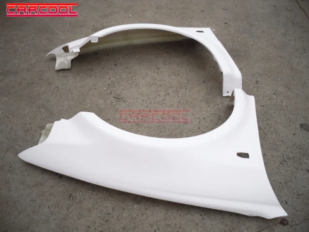 Переднее крыло fober FRP для Lancer Evolution Evo 5 6 OEM|bodykit|bodykit lancerbodykit cars |