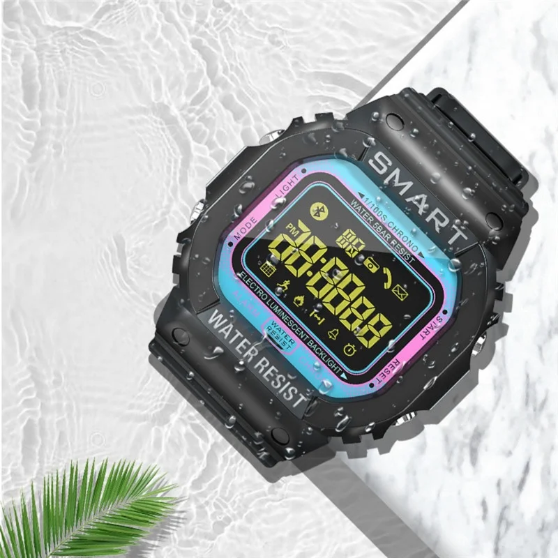 1 21 ЖК дисплей Full View Экран спортивные умные часы Напульсники открытый Камера