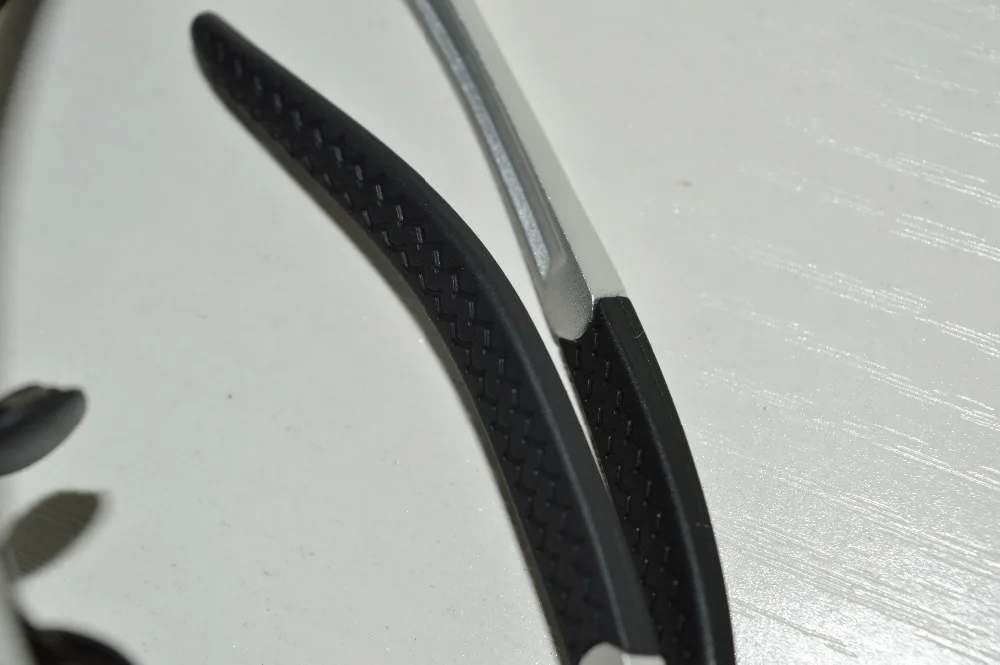 2017 = реальное изображение прочные светильник очки в оправе из алюминиево