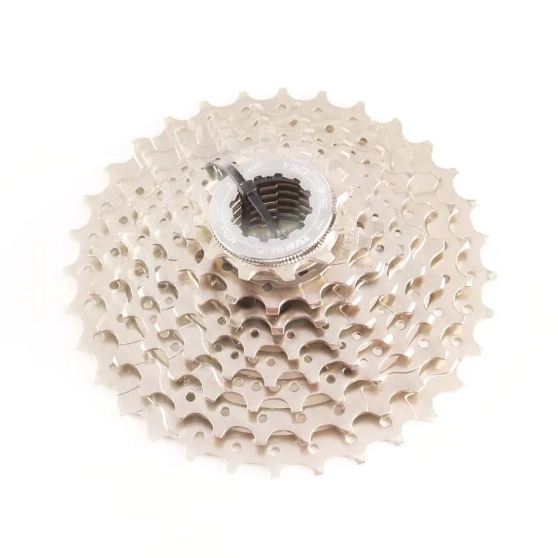 HG50 9 кассеты SHIMANO TIAGRA для шоссейного велосипеда скоростей 11 25 T 12 25t|speed cassette|9 speed