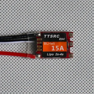 4 шт. Favourite FVT 15A/20A/30A/35A-S 30A - S ESC blheli _ OPTO 2-6sподдержка Mulitshot Oneshot42 OneShot125 | Игрушки и