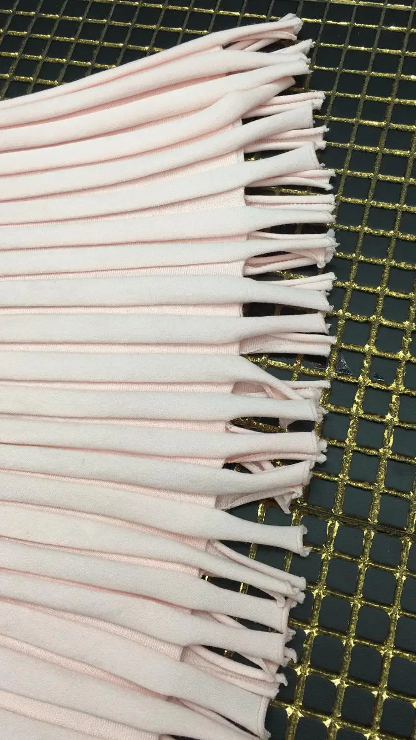 

2019 New Women elegant O-Neck long sleeve Vestidos Bodycon Mid-Calf Celebrity evening Party Bandage dresses wholesale