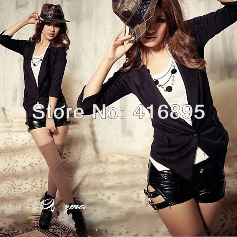 Женские шорты из ПУ кожи с заниженной талией|leather shorts|pu leather shortsshorts for women |
