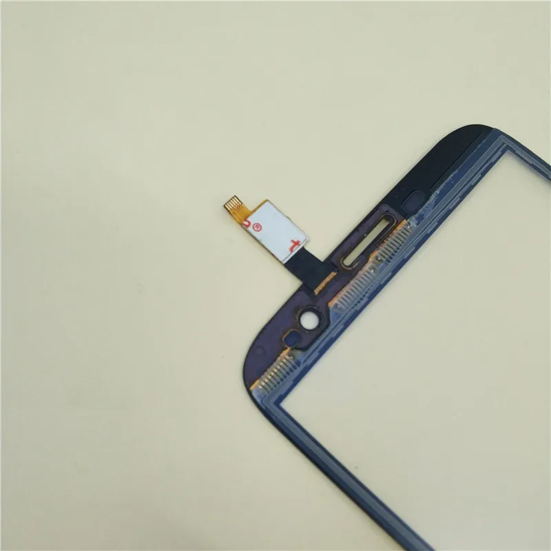 5 &quotЗамена высокого качества для Lenovo A850 A 850 Plus сенсорный экран дигитайзер Датчик