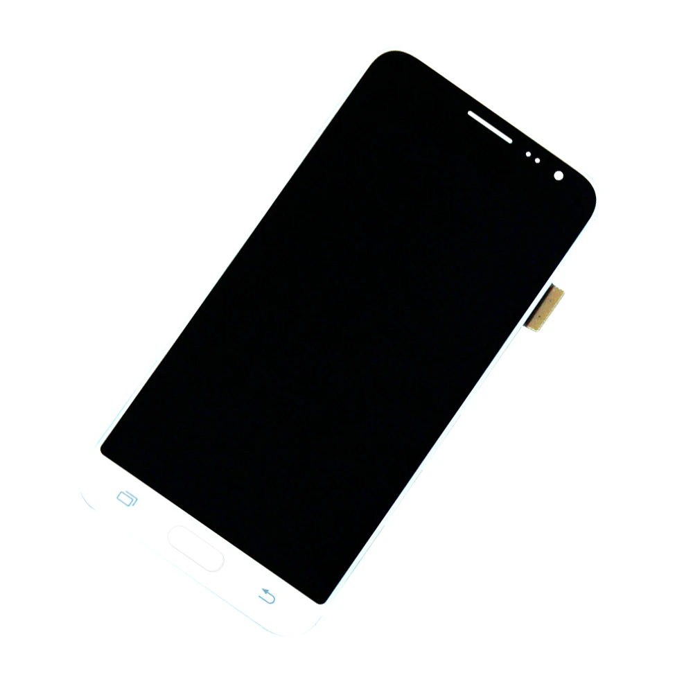 ЖК-дисплей для samsung J7 SM-J700T J700T1 J700P J700M J700H J700F J700 ЖК-дисплей сенсорный экран дигитайзер панель в сборе
