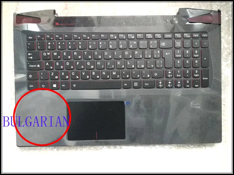 Новости клавиатура для lenovo Y50 Y50-70 Y50-80 U530 с Чехол венгерский/Иврит/США/Болгарский/Чешский/Бразилия/Таиланд Раскладка