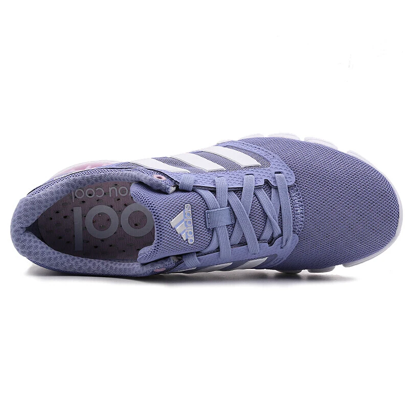 Новое поступление! Оригинальные женские кроссовки для бега Adidas CC revolution W | Спорт и