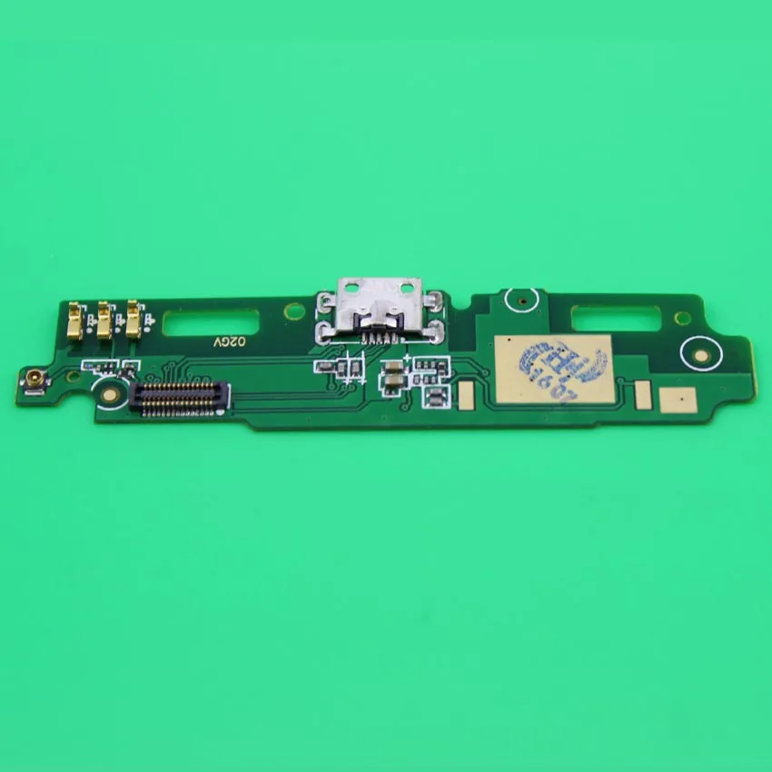 YuXi док разъем USB зарядное устройство Микрофон Модуль гибкий кабель для Xiaomi Redmi 3