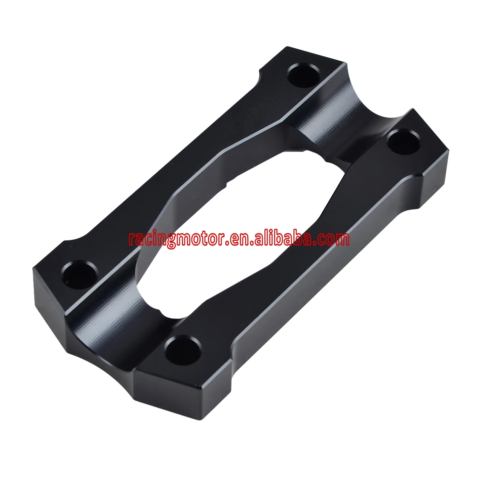 Кронштейн для руля с ЧПУ 22 мм Suzuki RMZ250 RM-Z250 2004 250SB 2002-2006 RMZ 250 | Автомобили и мотоциклы