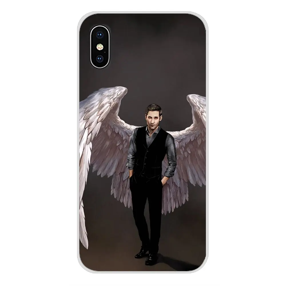 Аксессуары чехлы для телефонов Чехлы Apple iPhone X XR XS MAX 4 4S 5 5S 5C SE 6 6S 7 8 Plus ipod touch |