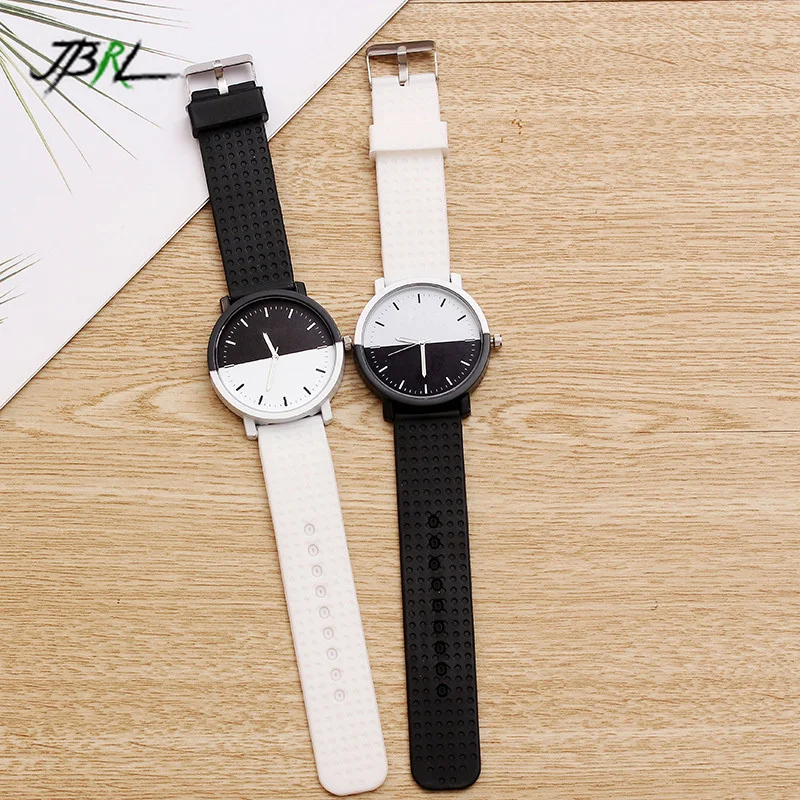 Fashion Silicone Watch Women Watches Ladies Quartz Wrist For Clock Female Wristwatch Relog Hodinky Relogio Feminino | Наручные часы