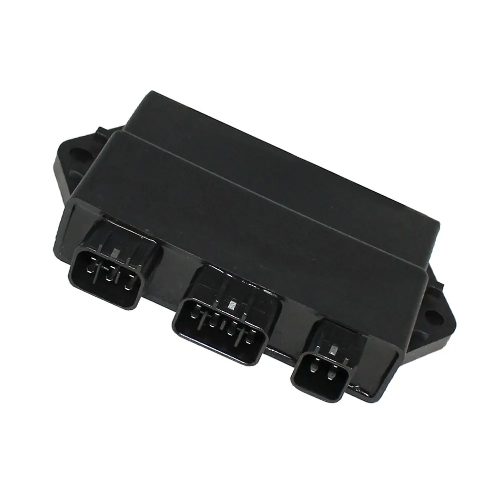 Новый модуль зажигания CDI подходит для YAMAHA ATV RAPTOR 660 YFM660 2002 2003 Новинка 5LP 85540 20 00