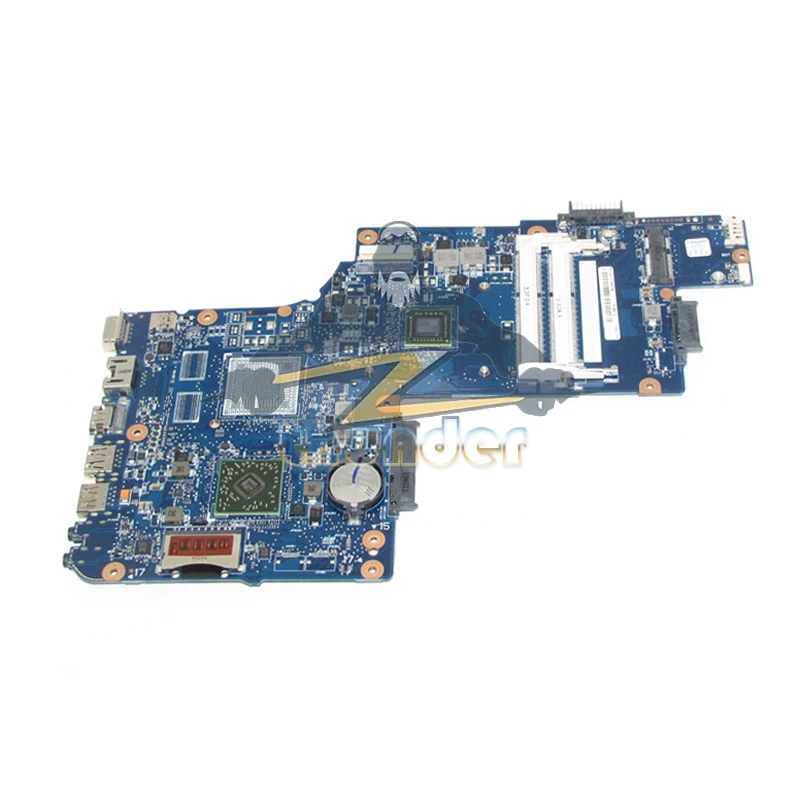 Материнская плата NOKOTION H000053030 для ноутбука Toshiba Satellite C850D C855D L850D L855D материнская DDR3
