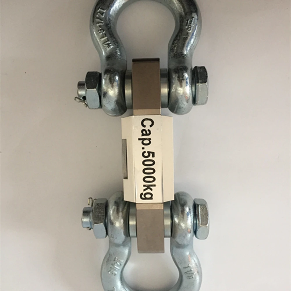 5 т Портативный цифровой висит кран Весы Высокая точность электронный Весы| |