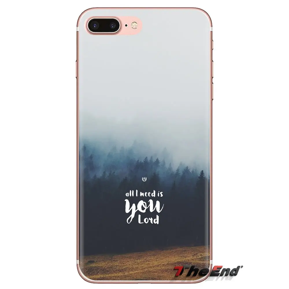 Прозрачный чехол из ТПУ I Am In Love для Huawei G7 G8 P7 P8 P9 P10 P20 P30 Lite Mini Pro P Smart Plus 2017 2018 2019 |