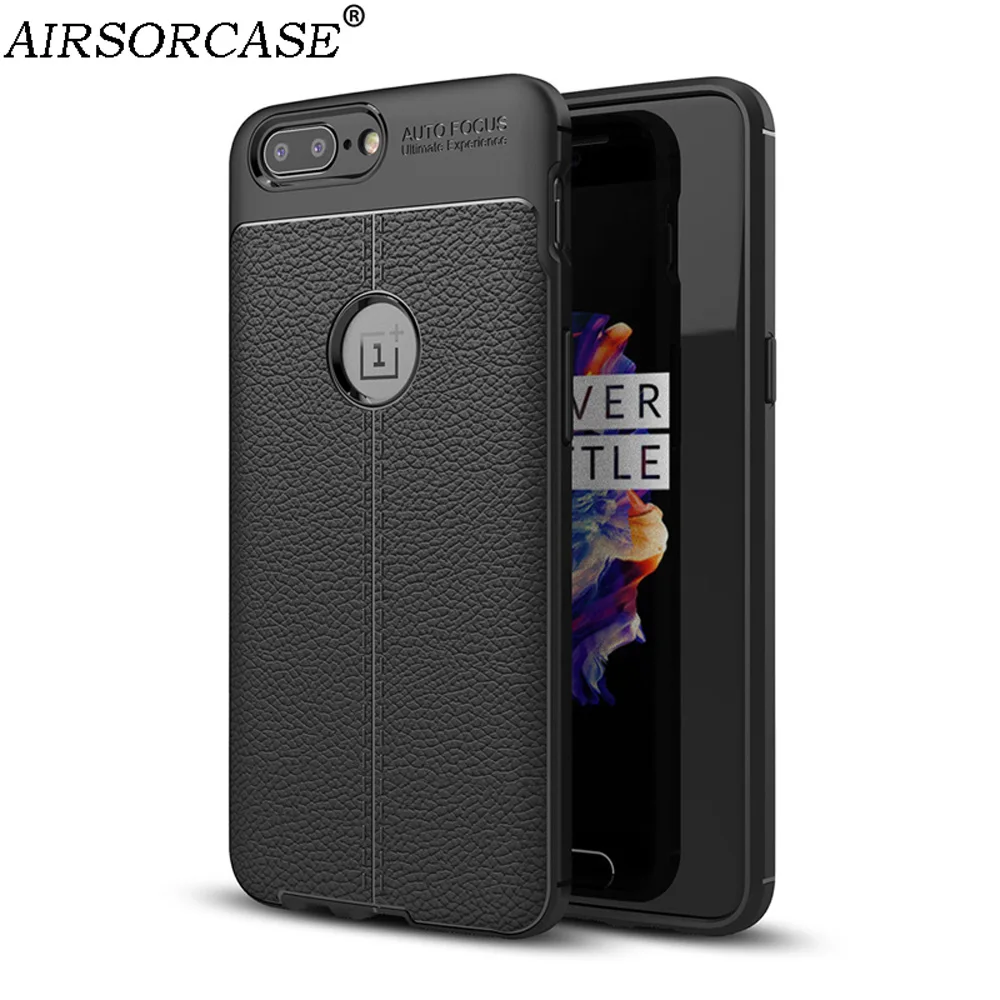 Airsorcase мобильный Телефонные чехлы для OnePlus 5 Чехол 5.5 ''один плюс A5000 1 + oneplus5