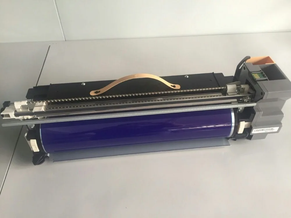 Совместимый барабанный блок для Xerox wc4110 4112 4127 4590 4595 013R00646 обработки изображений