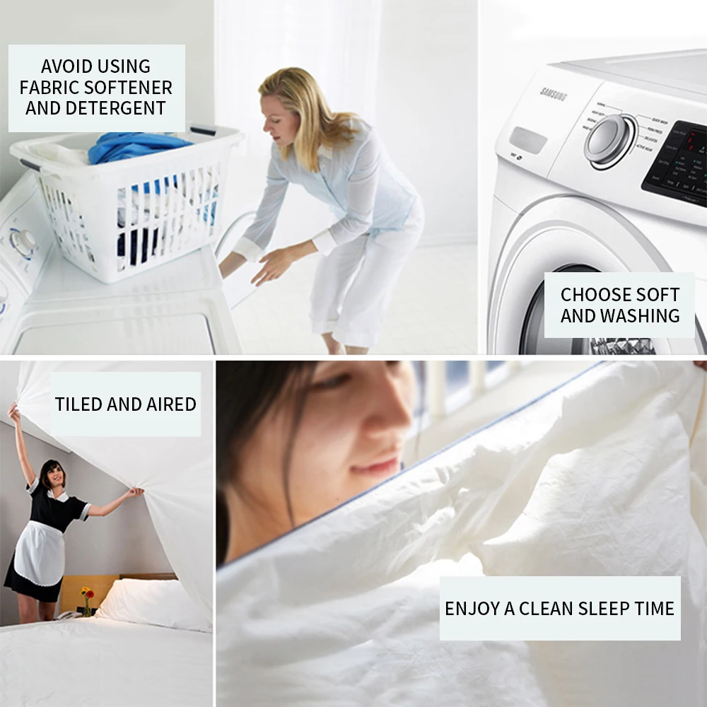 Новый комплект постельного белья с принтом натяжная простыня наматрасник