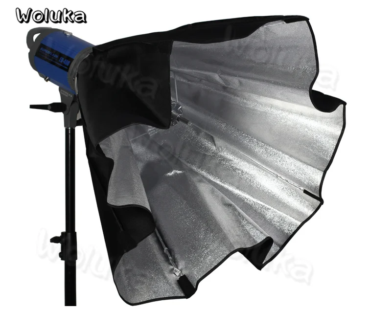 Umbrellasoftbox CD50 T06 софтбокс для зонта 60x90 Bowen Mount quick softbox|Софтбоксы| |