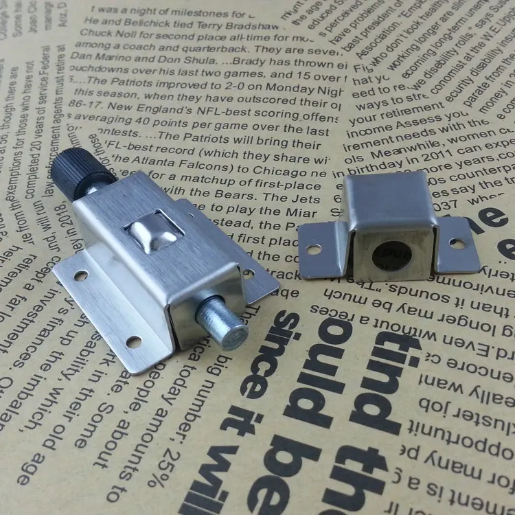 

Заводские магазины] Шпилька из чистой нержавеющей стали 304, вставленная автоматически пружинная эластичная вставка, фиксирующий болт